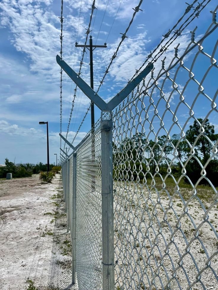 شبوك للمناطق الصحراوية